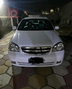 Chevrolet Optra